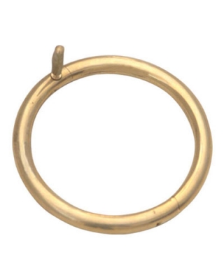 Restraining Instrument